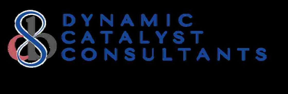 Dynamic Catalyst Consultants Cover Image