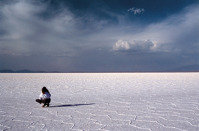 South America 24 Days