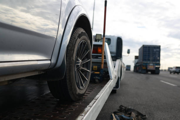 How to Get Roadside Assistance if You’re Stranded in Rural Areas - Automotive