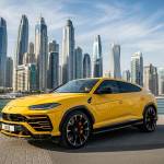 rolls royce cullinan rental dubai Profile Picture