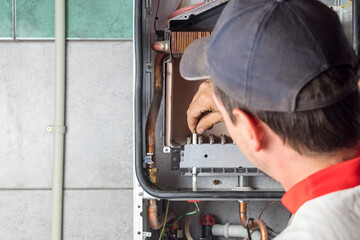 Keeping houses warm through good furnace maintenance in Ottawa | AirZone HVAC