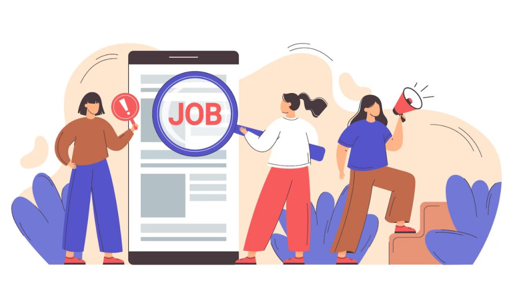 How Job Referrals Can Boost Your Career Fast