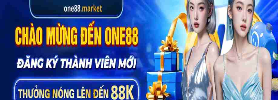 ONE88 MARKET Cover Image