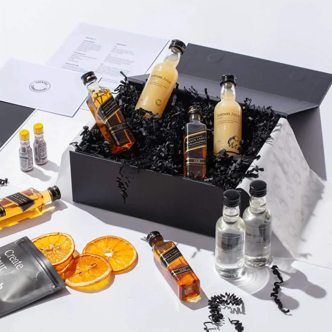 Find Luxury Gift Boxes for Men – Elevate His Cocktail Experience – cocktailconnoisseurs