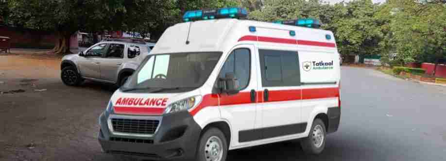 Tatkaal Ambulance Cover Image