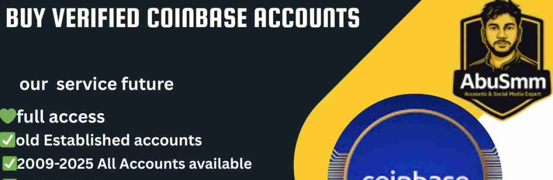 Factors to Consider Before You Purchase Verified Coinbase A Cover Image