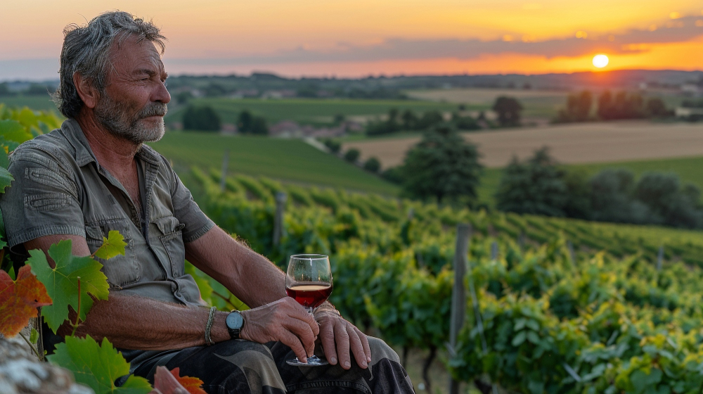 Exploring the Charm of a Winery in Osoyoos BC: A Journey Through Flavor and Landscape - FORTUNE BUSINESS NEWS