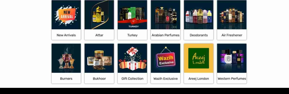 Wazih BD Cover Image