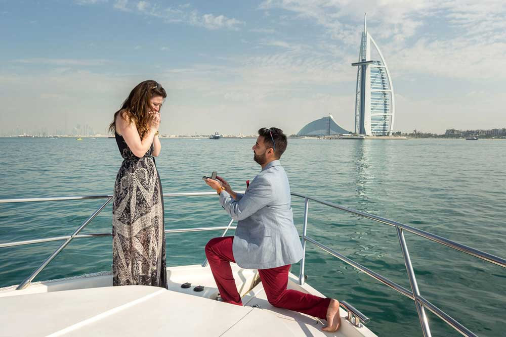 Finding the Best Dubai Photography  Company for Your Special Moments