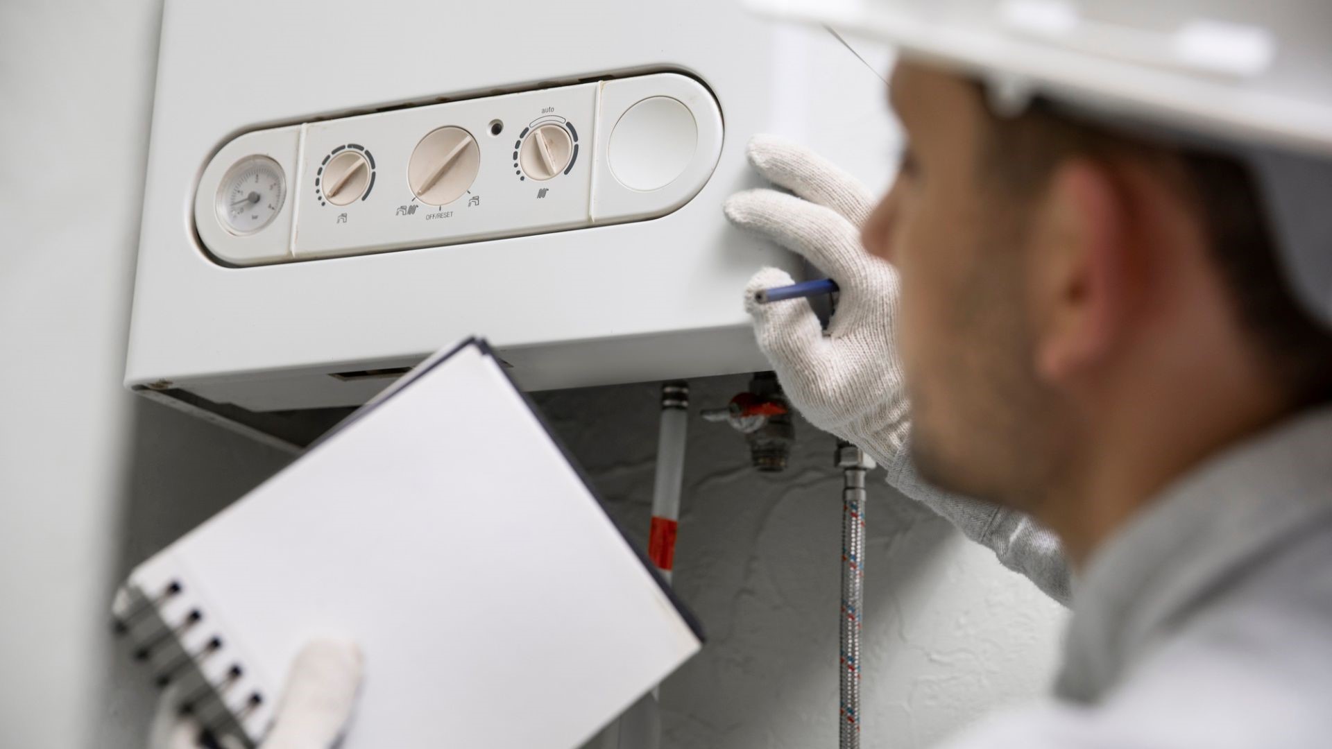 How to Prepare Home’s Plumbing for WV and Ohio Winters