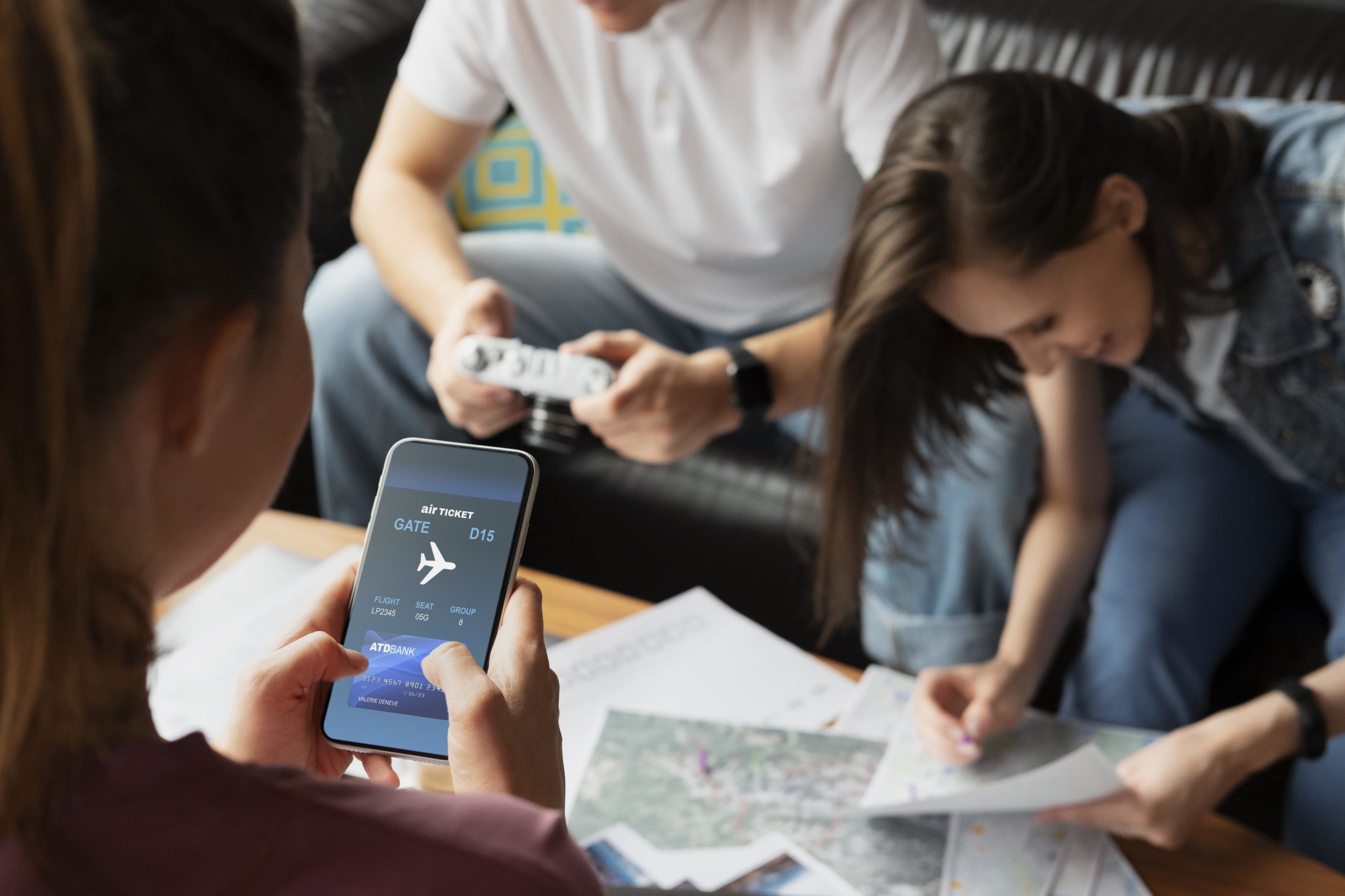 How AR/VR is Enhancing User Experience in Travel Applications
