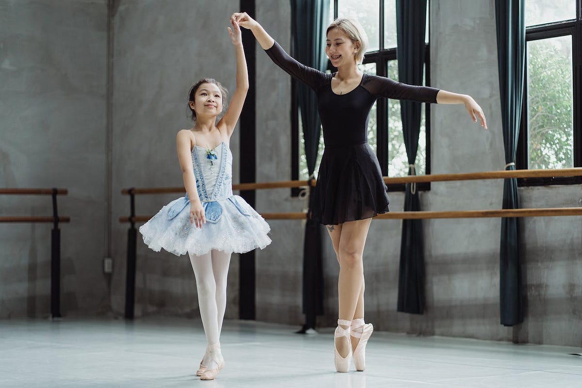 Best Software for Dance School Management — Dance Master Pro | by Dance Master Pro | Oct, 2025 | Medium