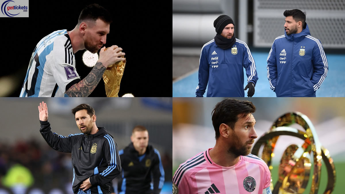 Messi's Ex-Teammate Javier Saviola Reveals Thoughts on FIFA World Cup 2026 Spot - FIFA 2026 Tickets | Soccer World Cup Tickets | World Cup Tickets | Football World Cup Tickets | FIFA World Cup Tickets