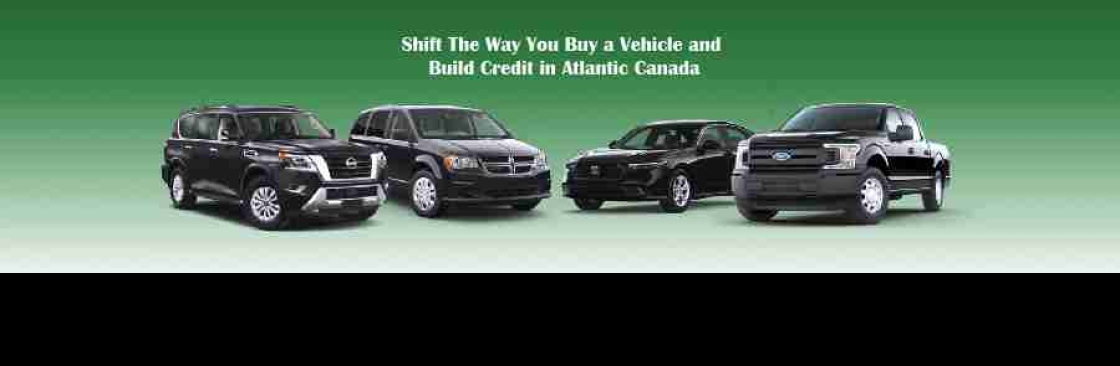 CreditShift AUTO SOLUTIONS Cover Image