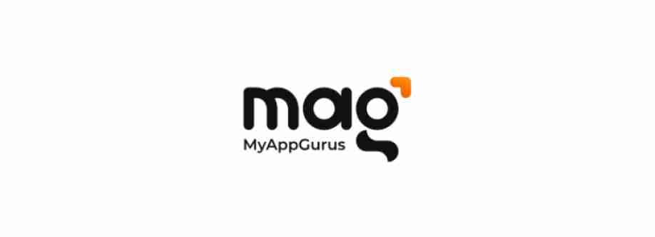 Myapp Gurus Cover Image