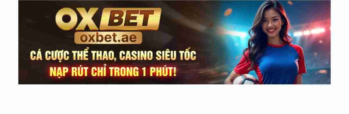 Nhà Cái oxbet Cover Image