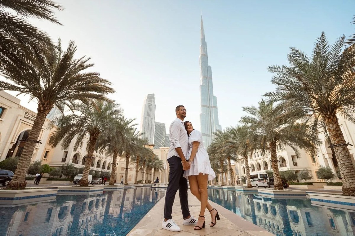 A Storyteller’s View: Life Behind the Lens in Dubai – Site Title