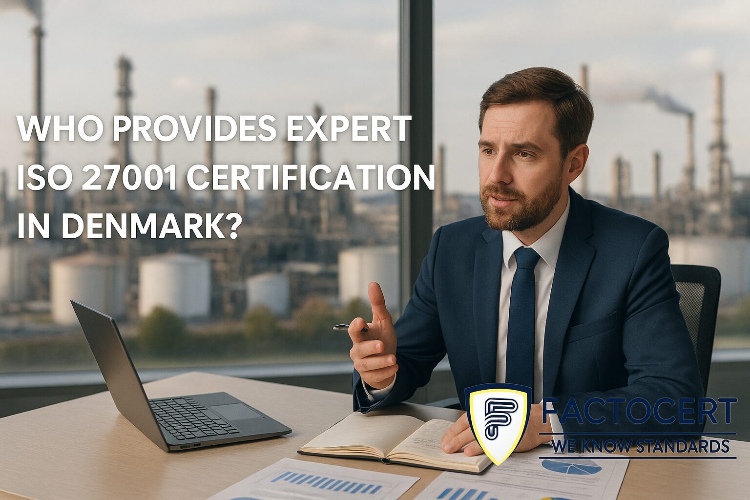 ISO 27001 Certification in Denmark | Best ISMS Certification in Copenhagen