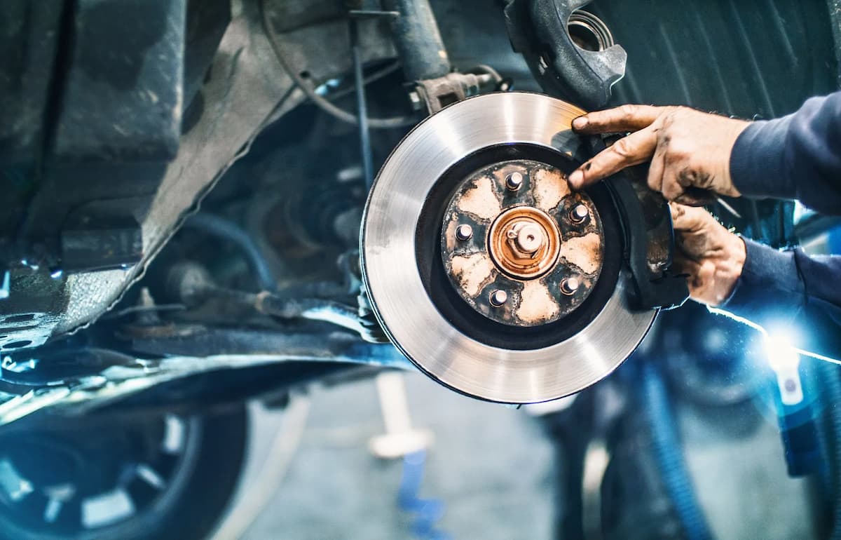 How to Choose The Right Audi Brake Rotors – Vibe Explored