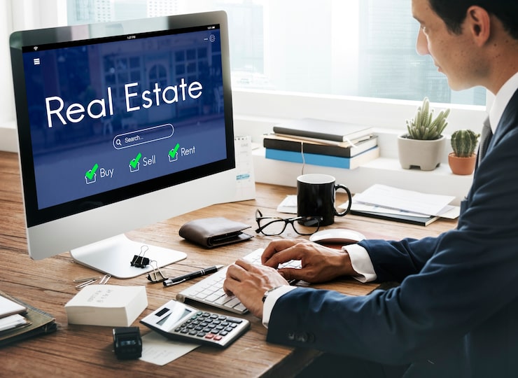 Buying a Home in Folsom! Here is Why Use an Online Real Estate Company