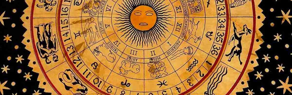 Astrologer Govindu Shastri Cover Image