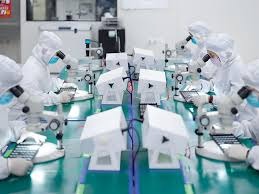 BS Material: Redefining Sterile Medical Protective Wear and PPE Plastic for a Safer World – BS Material