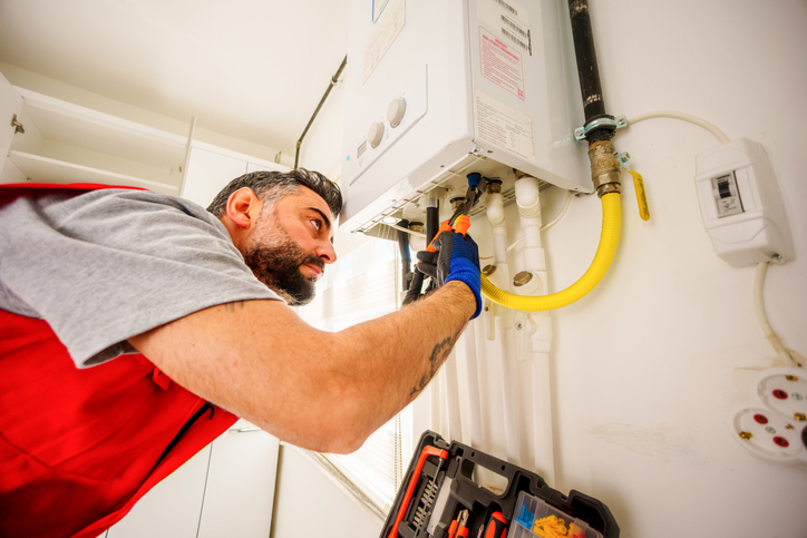 Best Time of Year to Service Your Boiler (and Why You Shouldn't Wait Until Winter) - Bcrelx