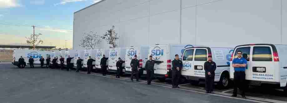 SDI Quality Cover Image