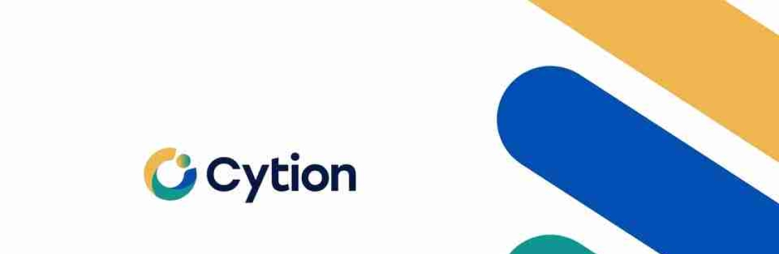 Cytion Cover Image