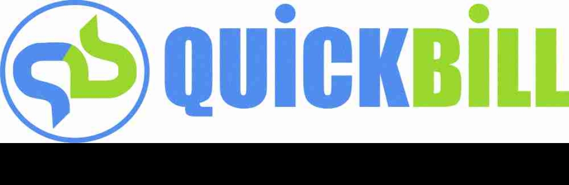 Quick Bill Retail Cover Image