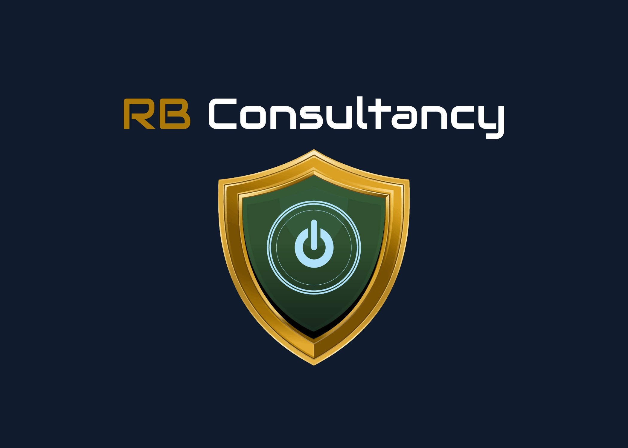 Home - RB Consultancy Ltd - Cyber Security Services