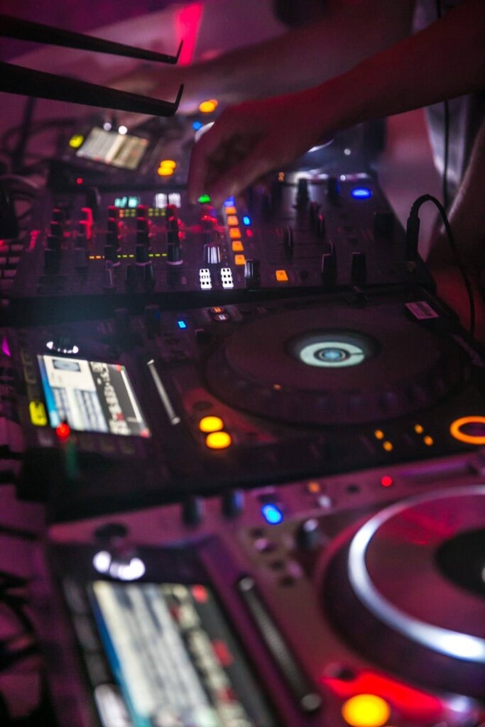 Wedding DJ Munich – Die erste Adresse für unvergessliche...