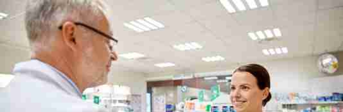 Pharma Supply Pro Cover Image