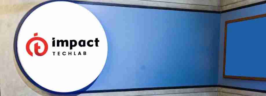 Impact Techlab Cover Image