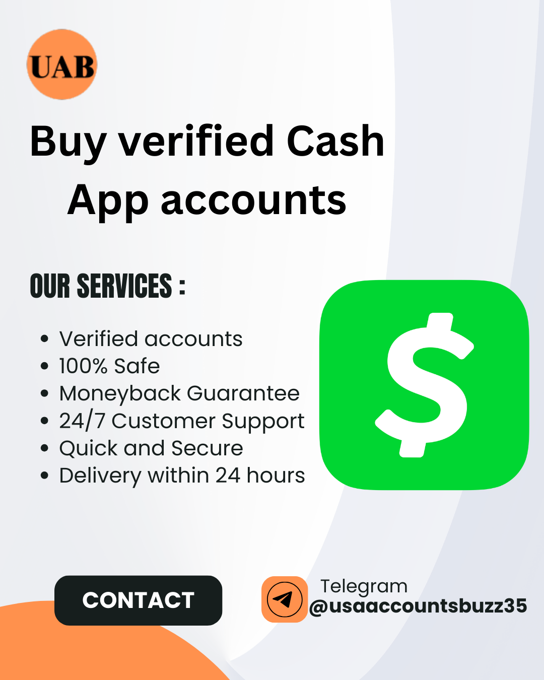 Buy Verified Cash App Accounts