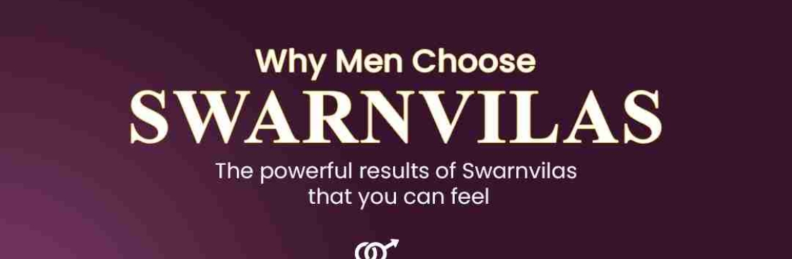 swarnvilas Cover Image