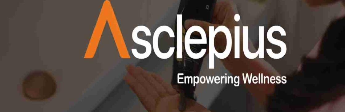 Asclepius Wellness Cover Image