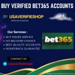 Buy Verified Bet365 Accounts Profile Picture