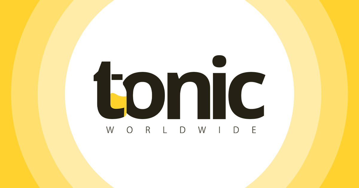 Boost Conversions with Expert CRO Strategies | Tonic Worldwide
