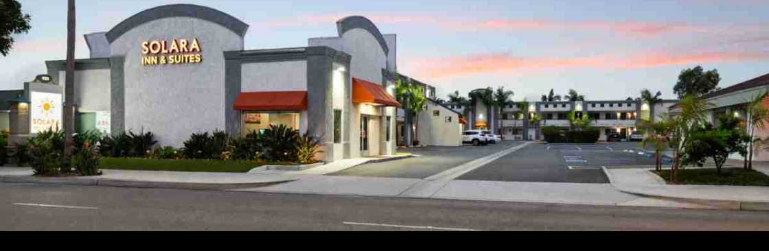 solarainn suites Cover Image