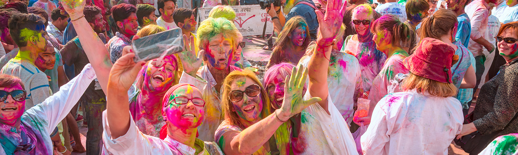 Best Fair & Festival Tour Packages in India | GeTS Holidays