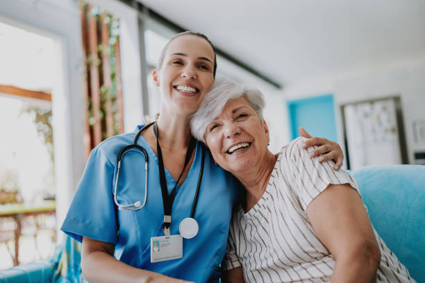 How Does Home Health Care Help Prevent Hospital Readmission? - Explores Everyday