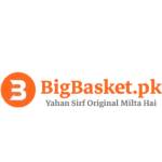 Bigbasket Pk Profile Picture