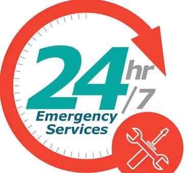 Emergency 24 Hour Locksmith Services from The Lock Specialist