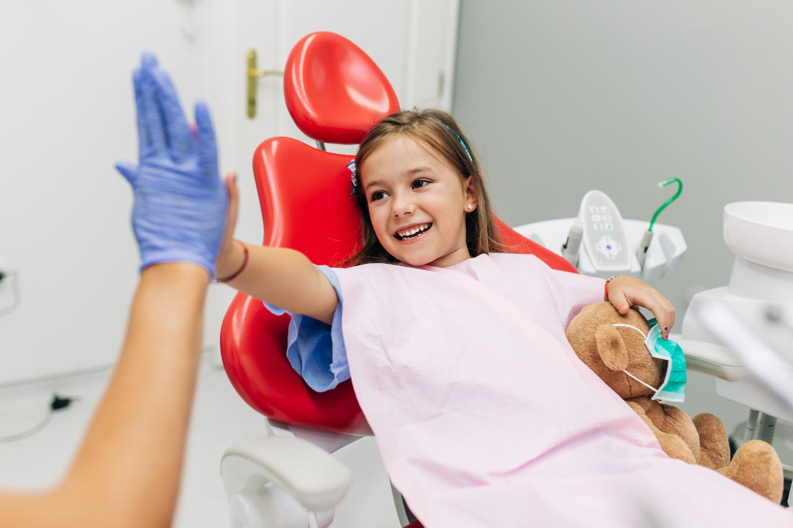 Caring for Kids’ Smiles: Why Pediatric Dentistry Is Worth It | Buzzy