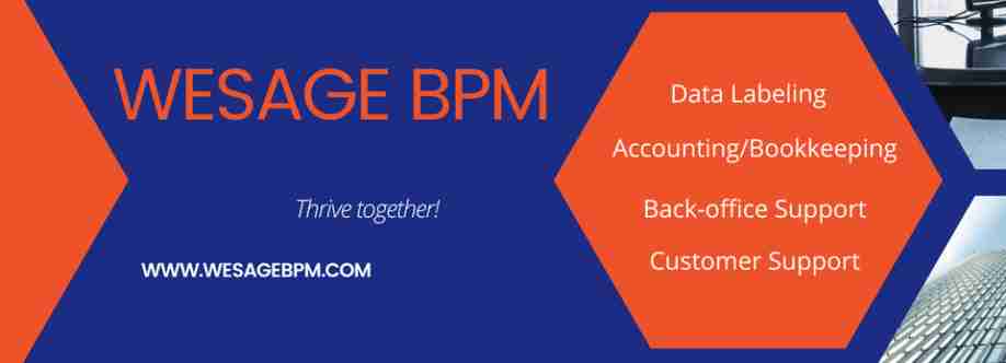 wesage bpm Cover Image