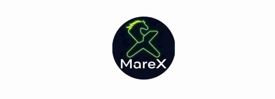 MareX Cover Image