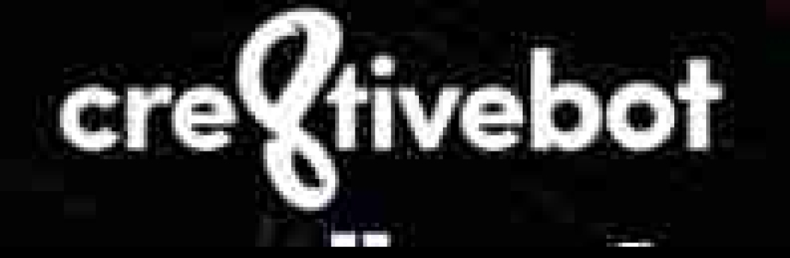 cre8tivebot Cover Image