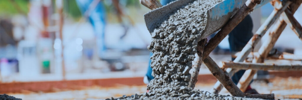 Concrete – Metal America