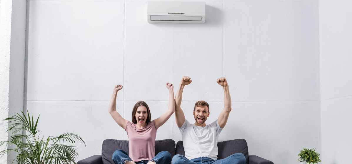 Multi Head Split System Melbourne, Victoria